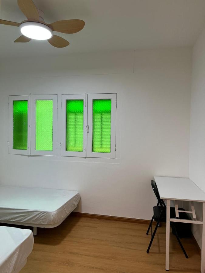 Duke Living Hostel Szingapúr Kültér fotó