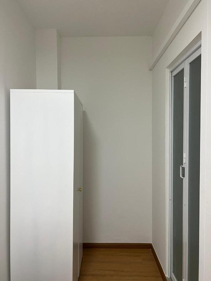 Duke Living Hostel Szingapúr Kültér fotó