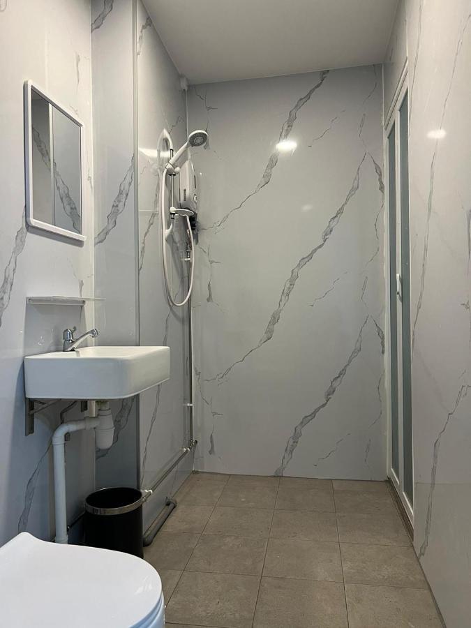 Duke Living Hostel Szingapúr Kültér fotó