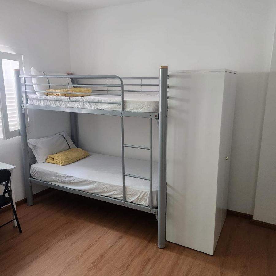 Duke Living Hostel Szingapúr Kültér fotó