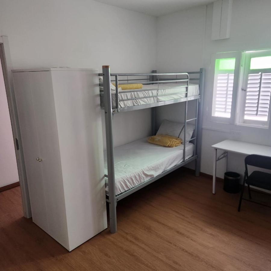 Duke Living Hostel Szingapúr Kültér fotó