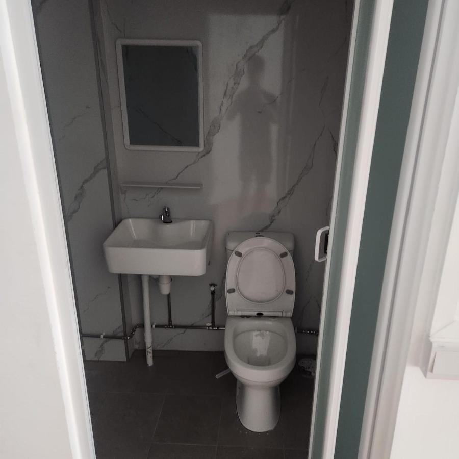 Duke Living Hostel Szingapúr Kültér fotó