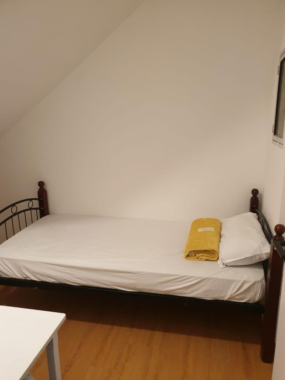 Duke Living Hostel Szingapúr Kültér fotó