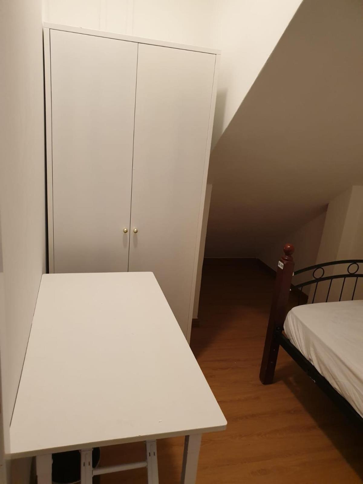 Duke Living Hostel Szingapúr Kültér fotó